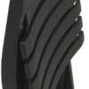 CADEIRA PVC DOBRAVEL PRETA ARQPLAST - Image 2