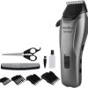 CORTADOR DE CABELO BCR18T BRITANIA