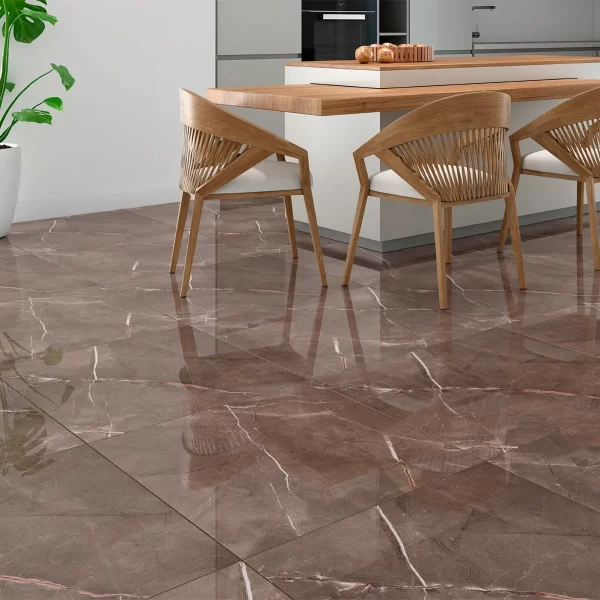PISO INCOPISOS TOPAZIO BROWN A RET 56X56 2,21 MT - Image 2