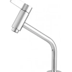 TORNEIRA METAL P/ WC 4030 SLIM TALITA
