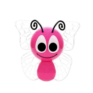 LUZ NOTURNA FARFALLA LED TASCHIBRA