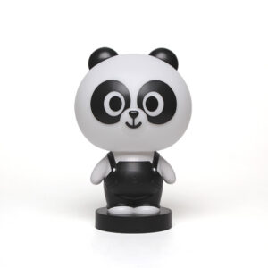 LUMINARIA DE MESA LED FARO 3W TASCHIBRA