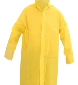 CAPA DE CHUVA C/ MANGA EXG