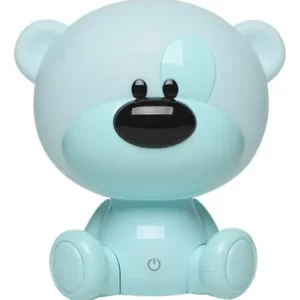 LUMINARIA DE MESA LED PIPO 3W TASCHIBRA