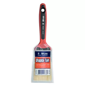 PINCEL 2 POL DUPLA TEK ATLAS