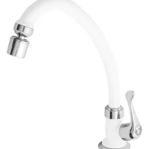 TORNEIRA P/ COZ  BICA ALTA BCA/CROM FAME 01042370