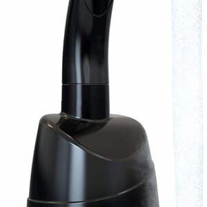 TORNEIRA ELETRICA LUNA 4T 5500W BLACK ZAGONEL