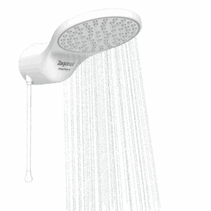 DUCHA ELET ZAGONEL 7500W MOMENT BC
