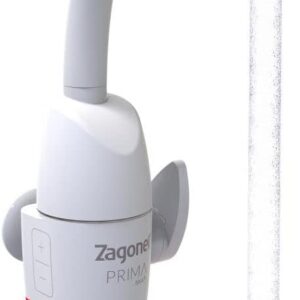 TORNEIRA ELETRICA PRIMA WHITE 5500W ZAGONEL