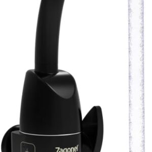 TORNEIRA ELETRICA PRIMA BLACK 5500W ZAGONEL