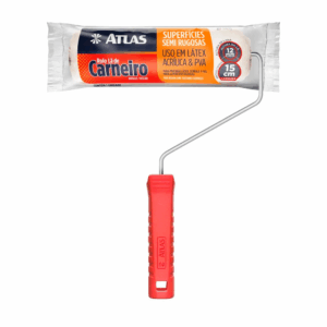 ROLO DE LA 15CM ATLAS 328/15