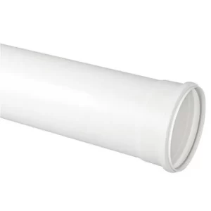 CANO ESGOTO BARRA C/ 06MT KRONA