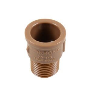 ADAPTADOR (AGUA) KRONA