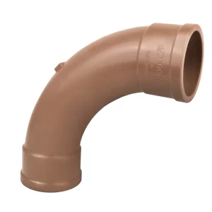 CURVA 90° AGUA KRONA