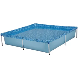 PISCINA INFANTIL 1500LT MOR