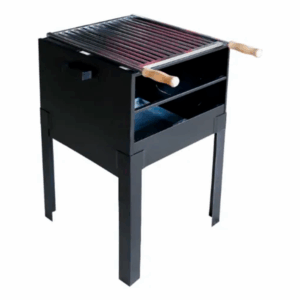 CHURRASQUEIRA MAX TRADICIOAL RHR