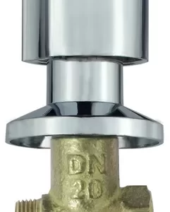 REGISTRO METAL PRESSAO 3/4 1416 C30 TALITA