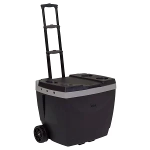 CAIXA TÉRMICA MOR 42LT PRETO