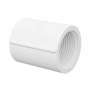 LUVA AGUA BRANCA C/ ROSCA KRONA