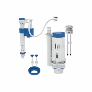 KIT MECANISMO COMPLETO ACION SIMPLES BLUKIT