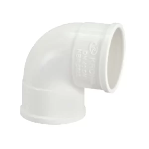 JOELHO ESGOTO 90° KRONA