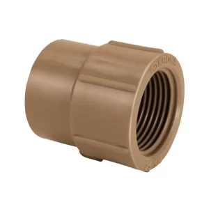 LUVA AGUA C/ ROSCA KRONA