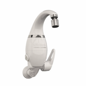 TORNEIRA ELETRONICA SINTEX BRANCA 7000W