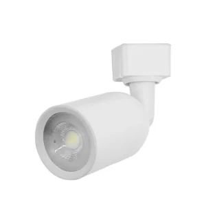 SPOT P/ TRILHO ENERGIZADO BRANCO 6W TASCHIBRA