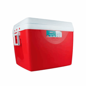CAIXA TÉRMICA MOR 75 LITROS VERMELHA