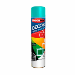 TINTA SPRAY AZUL CEU 250G DECOR