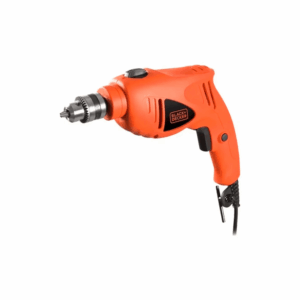 FURADEIRA BLACK DECKER 3/8 550W CP3BR