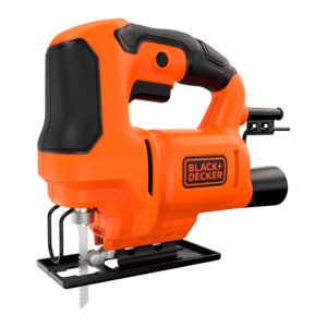 SERRA TICO TICO BLACK DECKER 400W