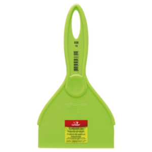 ESPATULA 10CM PVC CONDOR 858
