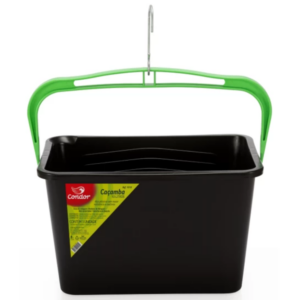 CACAMBA PARA PINTURA 10LT CONDOR 1010
