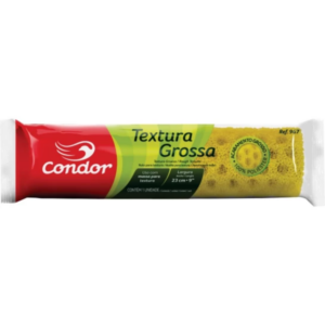 ROLO PARA TEXTURA POLIÉSTER 23CM CONDOR 967