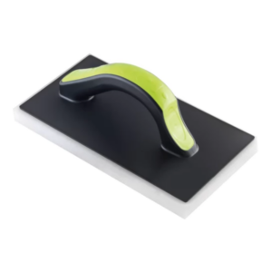 DESEMPENADEIRA PVC COM ESPUMA 14X27 CONDOR 855