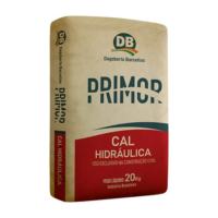 Cal Hidráulica Dagoberto Barcellos 20kg