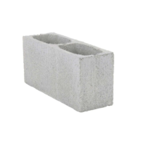 Bloco de Concreto 19x14x39