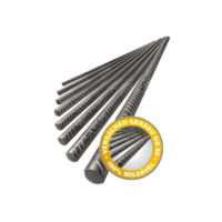 Vergalhã CA-50 Gerdau 12mt
