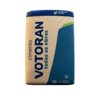 Cimento Votoran Todas as Obras 50kg