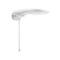 Chuveiro Eletrônico Lorenzetti Advanced 7500W 220V Branco