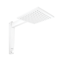 Chuveiro Eletrônico Lorenzetti Acqua Century 7500W 220V Branco