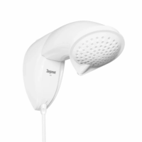 Ducha Eletrônica Zagonel ND 7700W 220V Branca