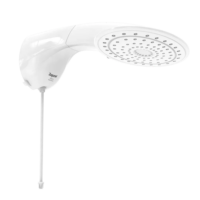 Ducha Eletrônica Zagonel Optima 7700W 220V Branca
