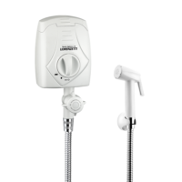 Ducha Higiênica Lorenzetti 3T 4300W 220v Branco