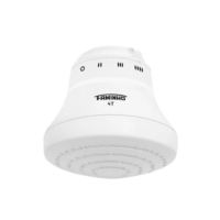 Ducha Multitemperatura FAME Faminho 4T 6800W 220V Branca