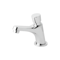 Torneira Automática para Lavatório de Bancada Talita Metais Elegance TalitaMatic — Ref. 1194