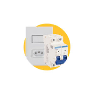 Elétrica e Automação